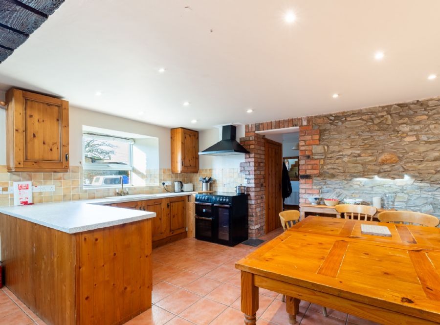 Barr Hall Barns, 31 Bar Hall Road