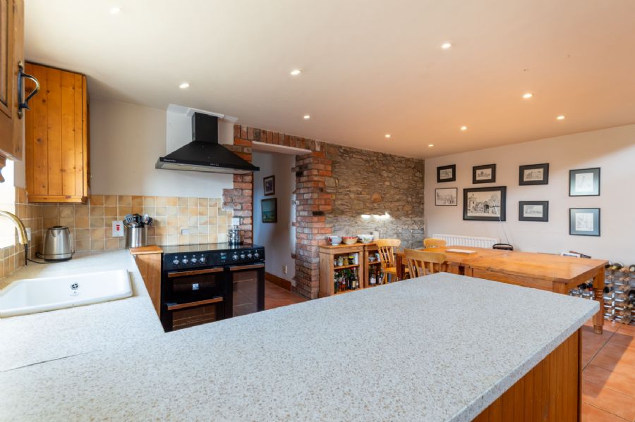 Barr Hall Barns, 31 Bar Hall Road