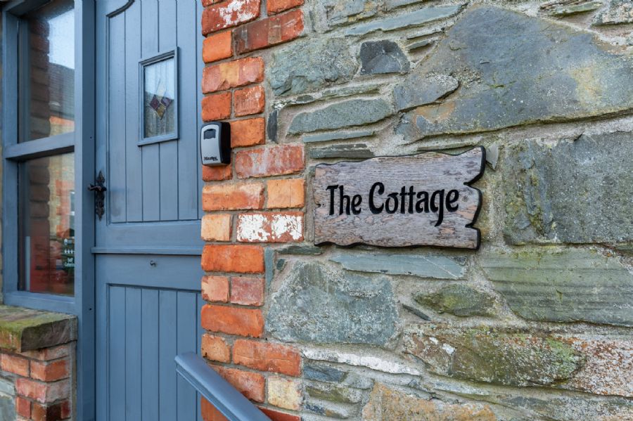 Barr Hall Barns, 31 Bar Hall Road