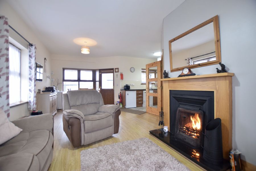4 Sperrin View Cottages, Tremoge Road