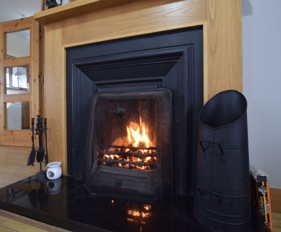 4 Sperrin View Cottages, Tremoge Road
