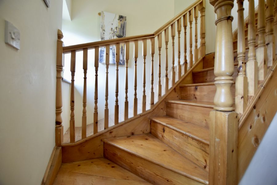 4 Sperrin View Cottages, Tremoge Road
