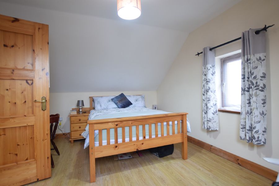 4 Sperrin View Cottages, Tremoge Road