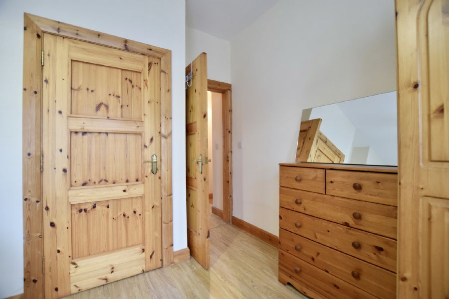 4 Sperrin View Cottages, Tremoge Road