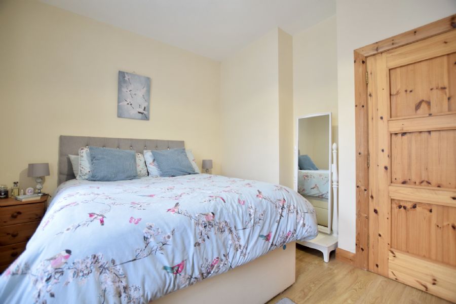 4 Sperrin View Cottages, Tremoge Road