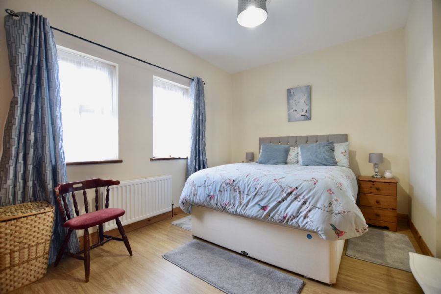 4 Sperrin View Cottages, Tremoge Road