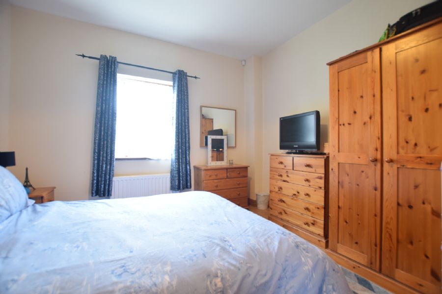 4 Sperrin View Cottages, Tremoge Road
