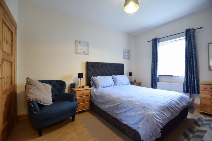 4 Sperrin View Cottages, Tremoge Road