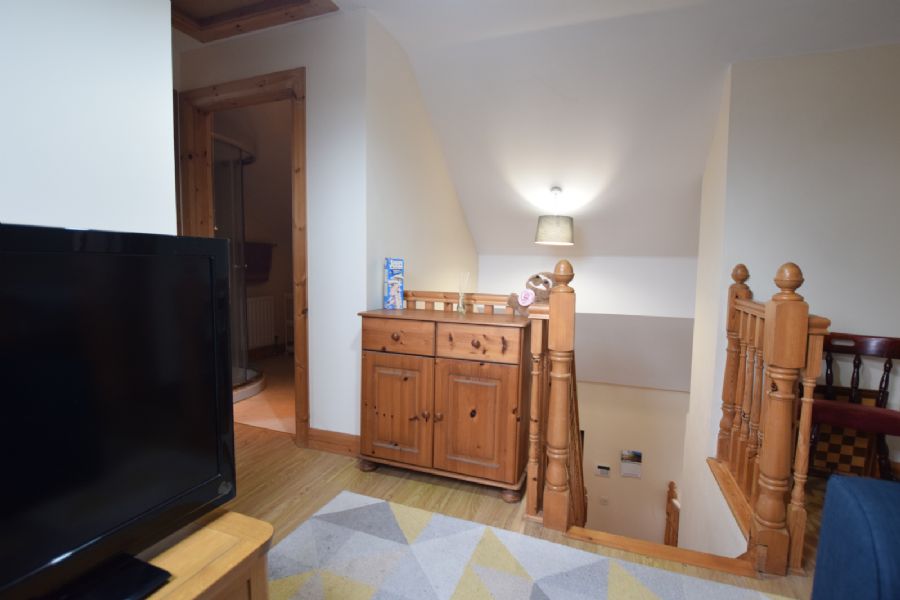 4 Sperrin View Cottages, Tremoge Road