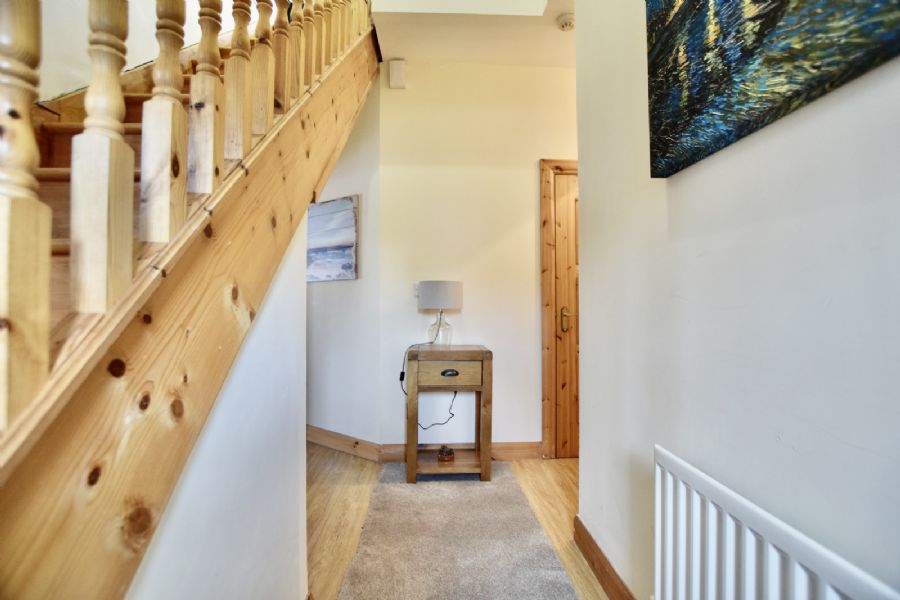 4 Sperrin View Cottages, Tremoge Road