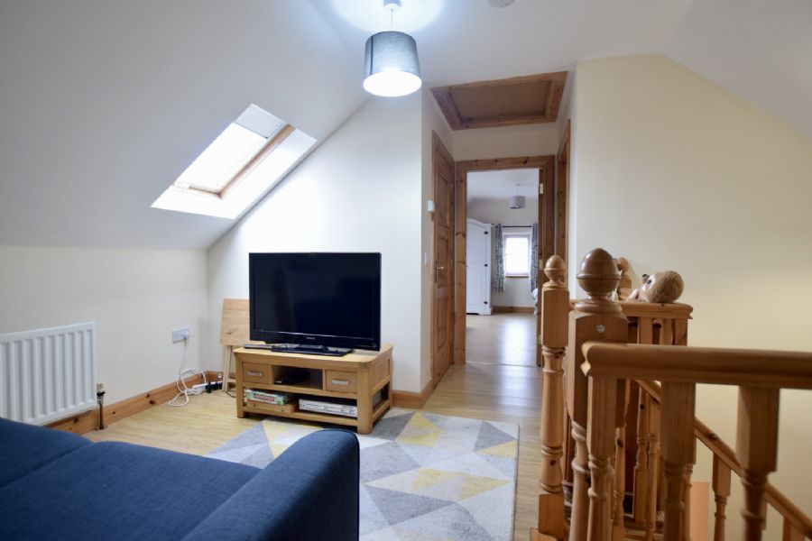 4 Sperrin View Cottages, Tremoge Road