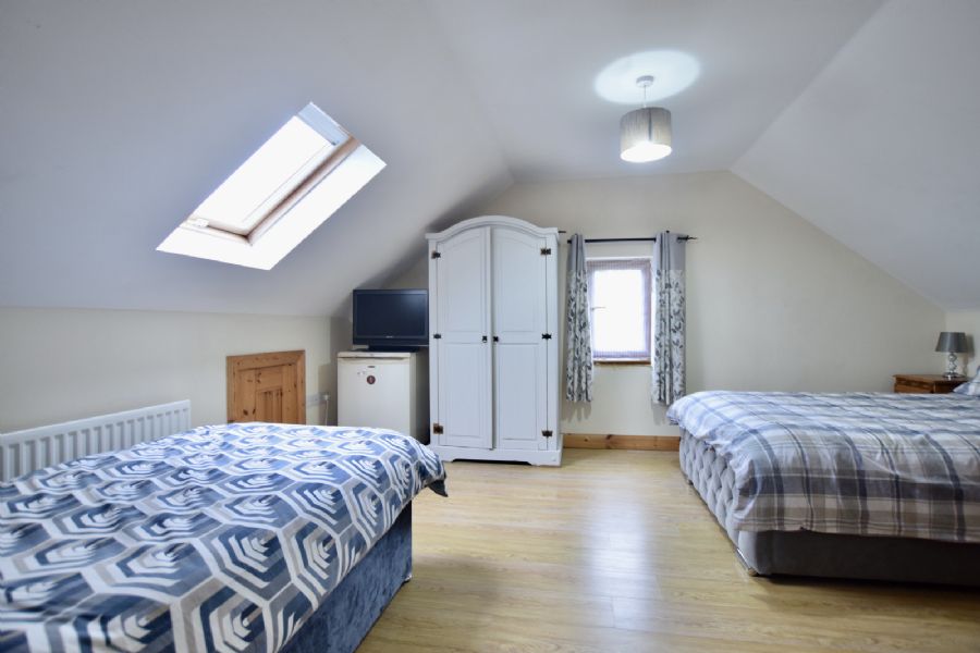 4 Sperrin View Cottages, Tremoge Road