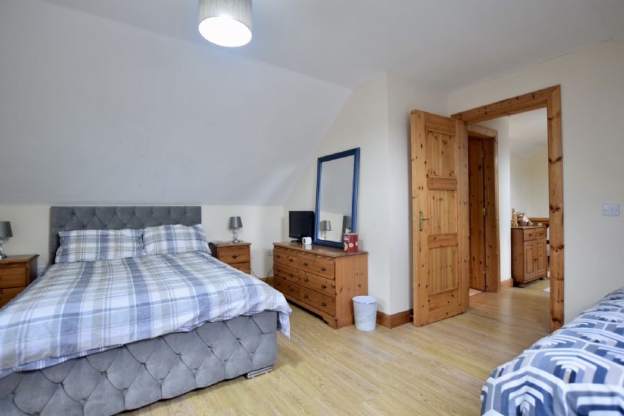 4 Sperrin View Cottages, Tremoge Road