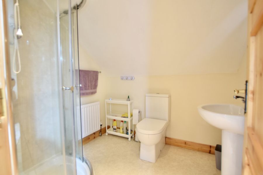 4 Sperrin View Cottages, Tremoge Road