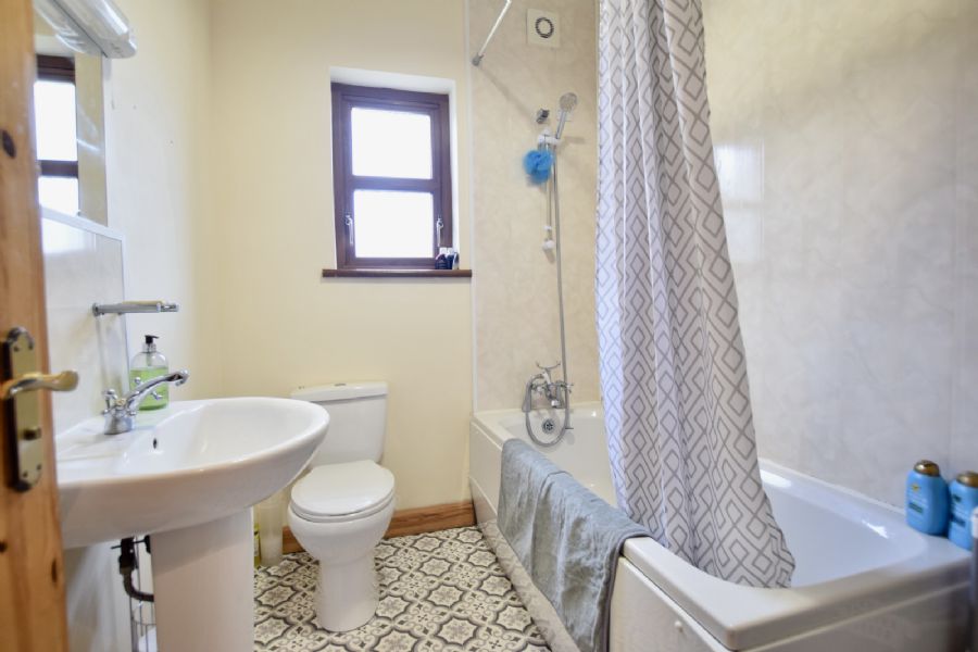 4 Sperrin View Cottages, Tremoge Road