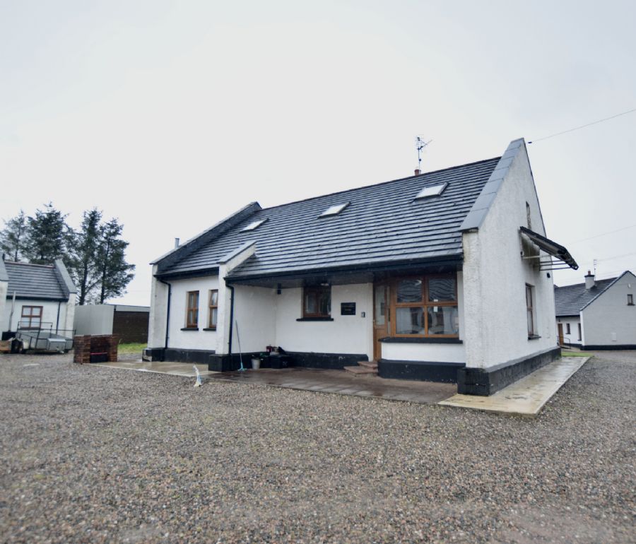 4 Sperrin View Cottages, Tremoge Road