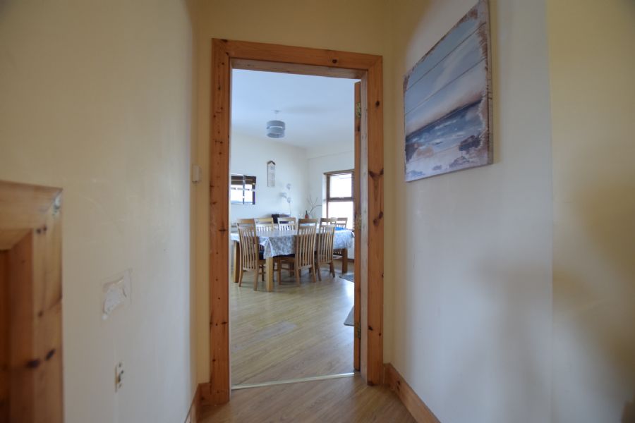 4 Sperrin View Cottages, Tremoge Road