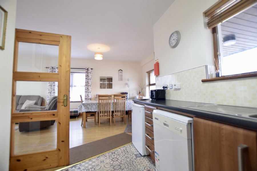 4 Sperrin View Cottages, Tremoge Road