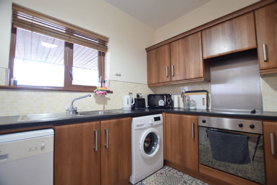 4 Sperrin View Cottages, Tremoge Road
