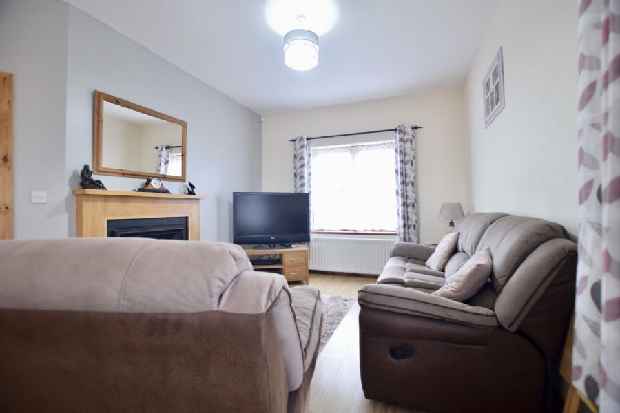 4 Sperrin View Cottages, Tremoge Road