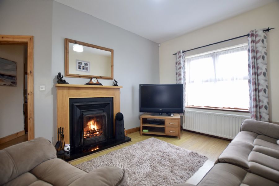 4 Sperrin View Cottages, Tremoge Road