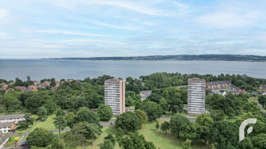 9a Woodland House, Woodland Drive