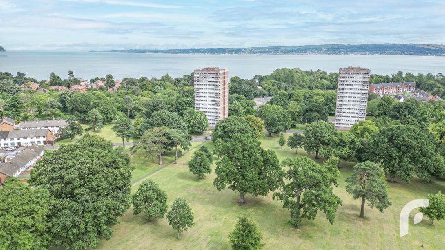 9a Woodland House, Woodland Drive
