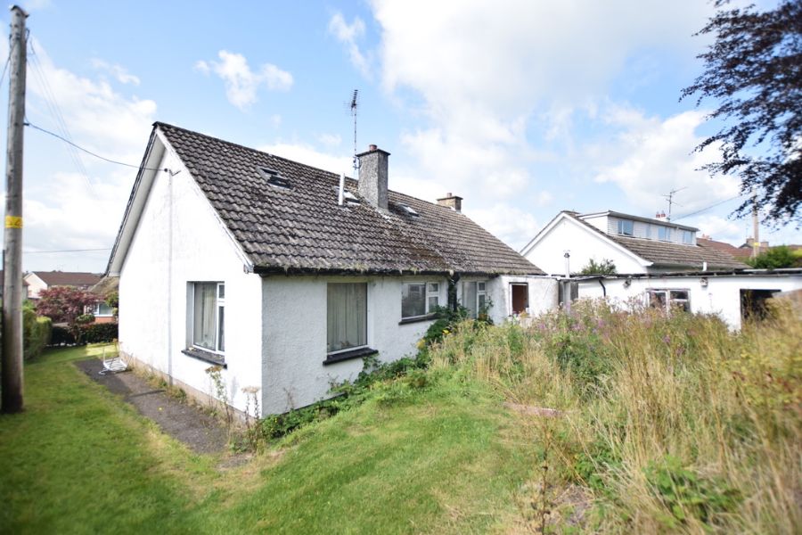 45 Coolreaghs Road