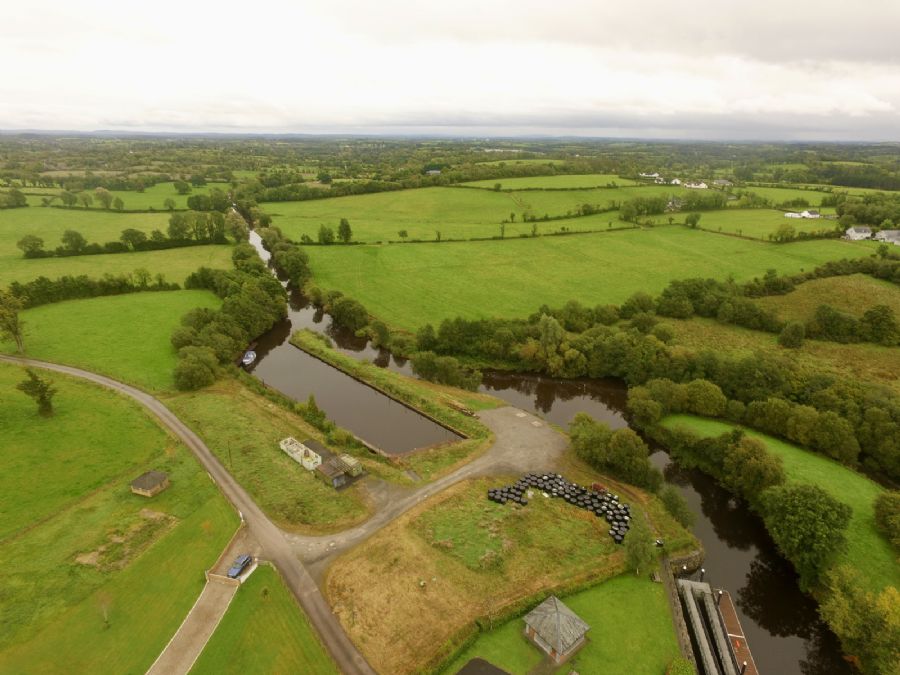 Corraquill Lock Marina & Development Lands,, Drumettagh Road, Drumettagh
