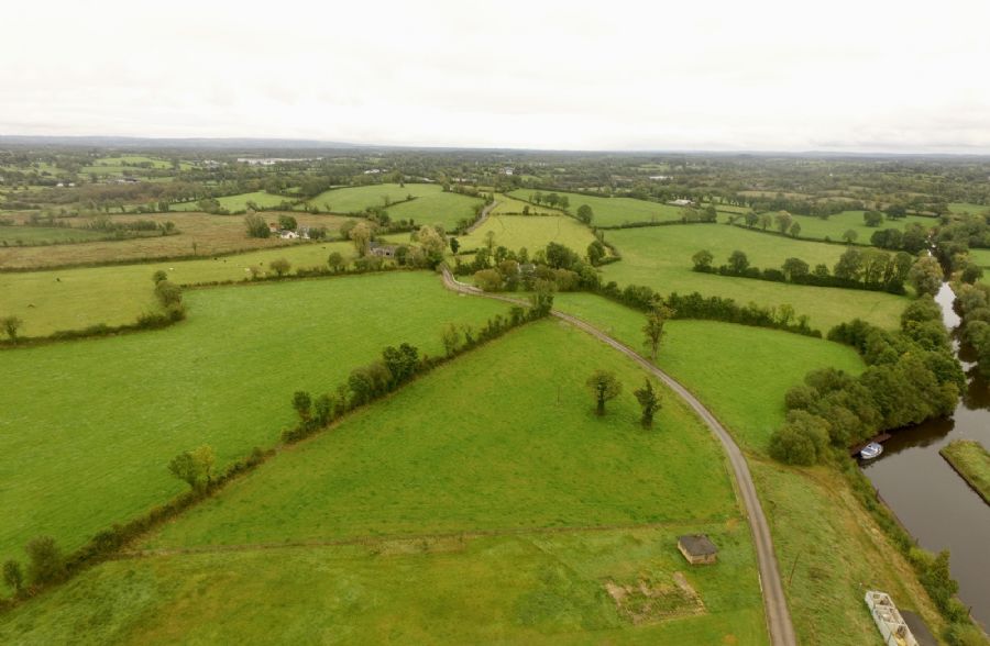 Corraquill Lock Marina & Development Lands,, Drumettagh Road, Drumettagh