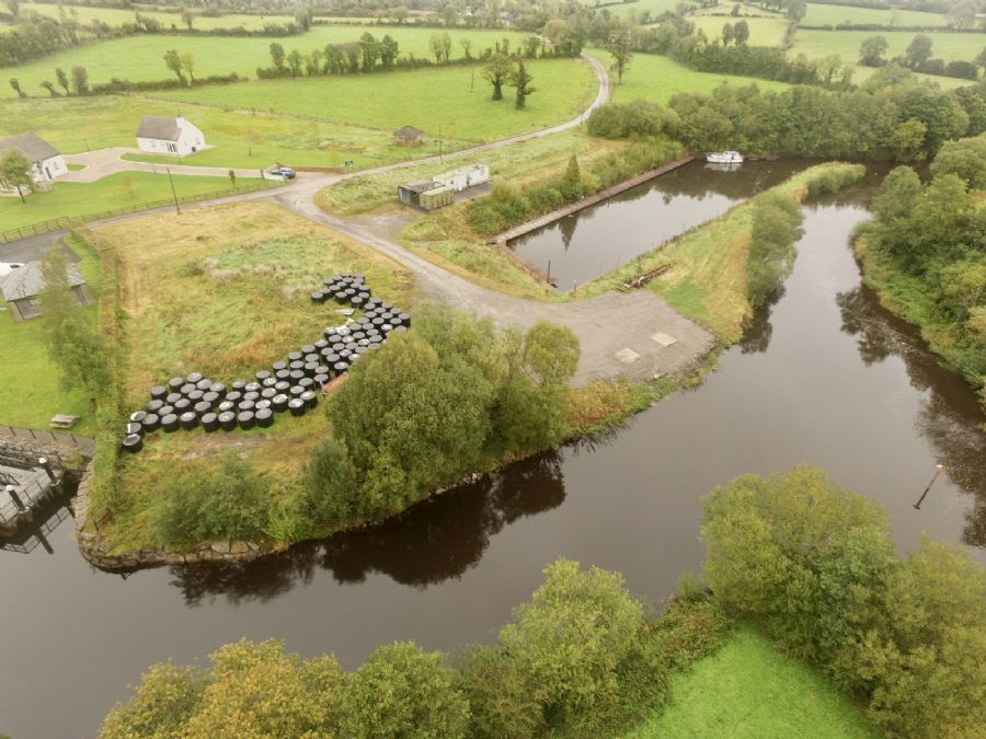 Corraquill Lock Marina & Development Lands,, Drumettagh Road, Drumettagh