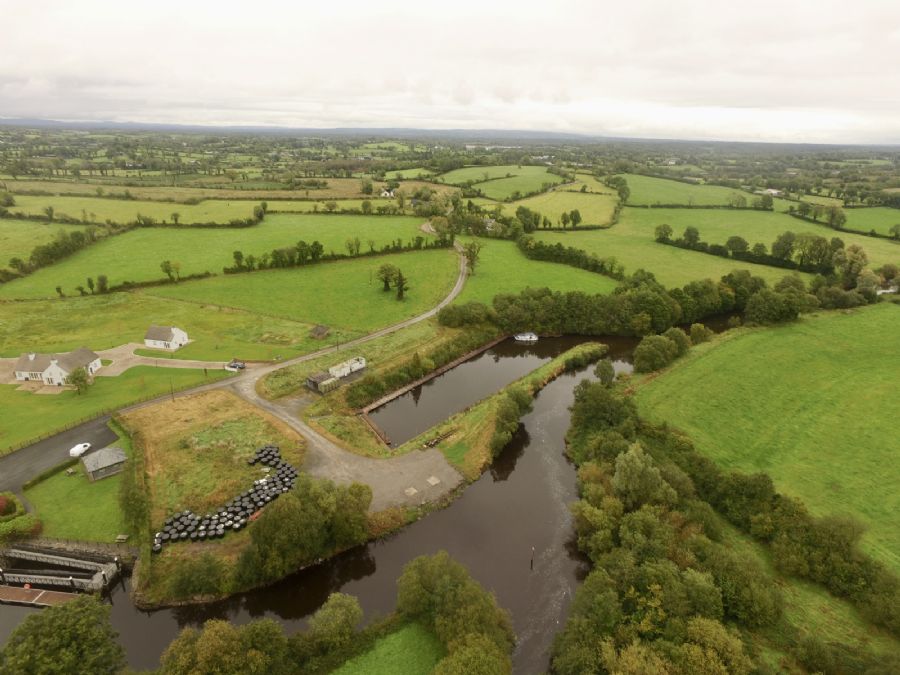 Corraquill Lock Marina & Development Lands,, Drumettagh Road, Drumettagh