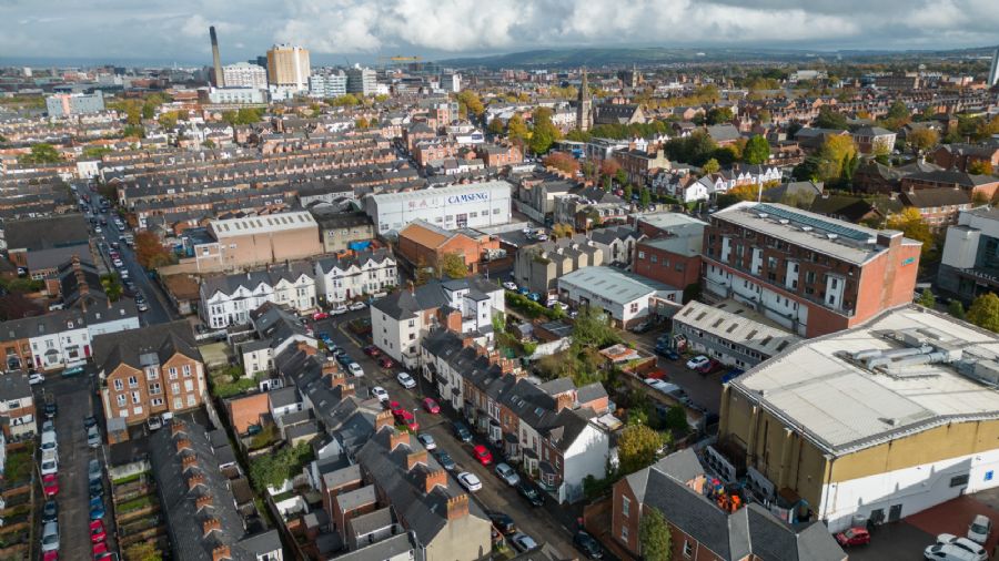 Potential Development Portfolio