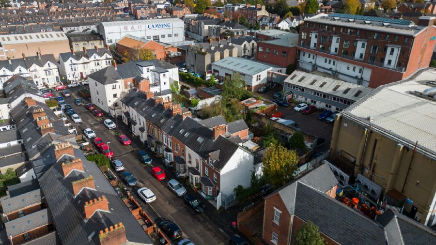 Potential Development Portfolio