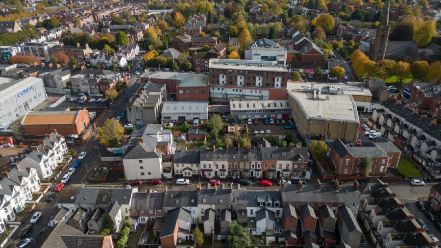 Potential Development Portfolio
