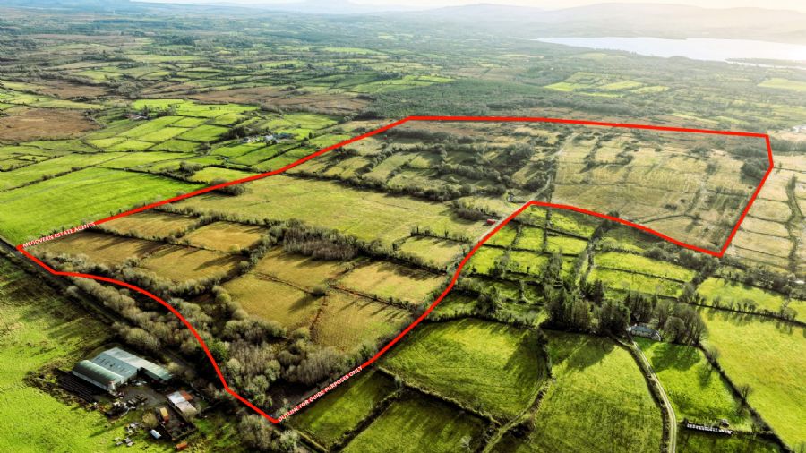 C. 106 Acres Fassagh Road