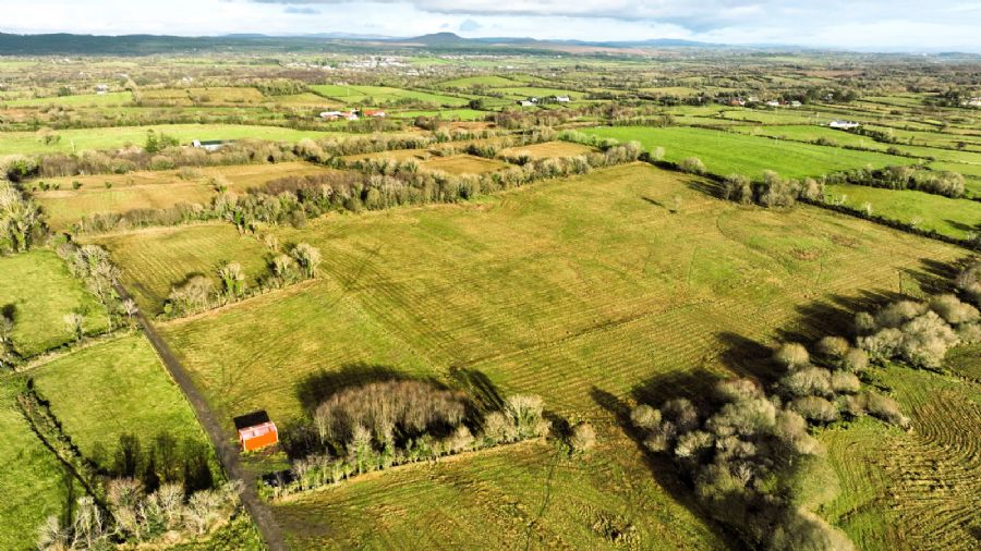 C. 106 Acres Fassagh Road