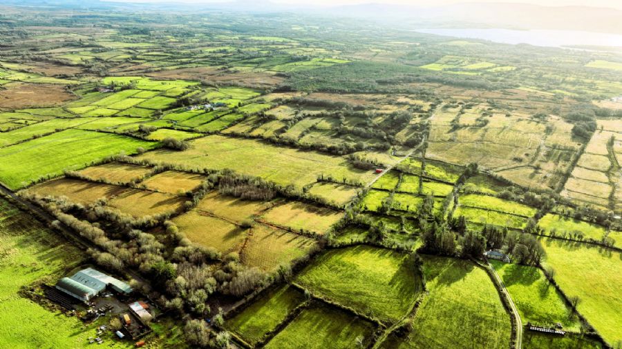 C. 106 Acres Fassagh Road