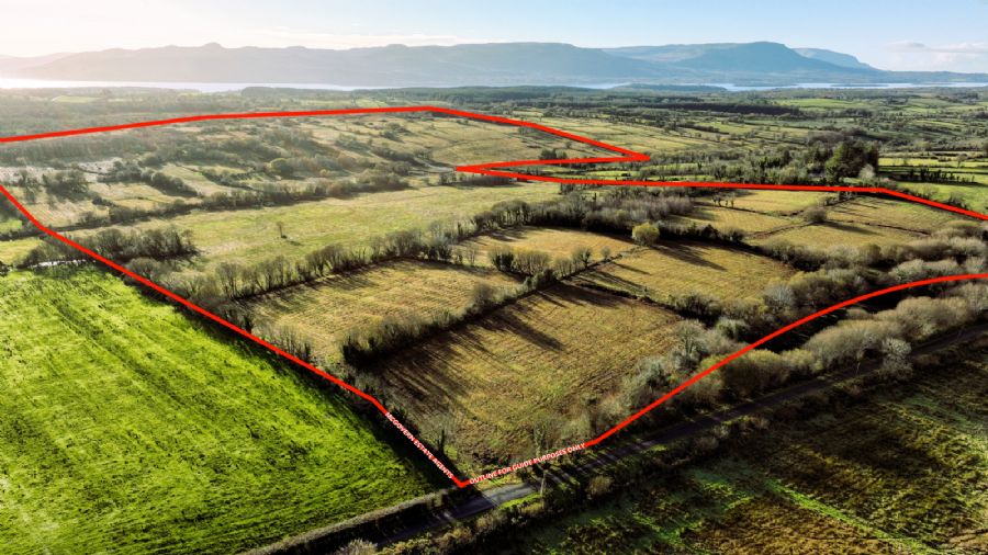 C. 106 Acres Fassagh Road