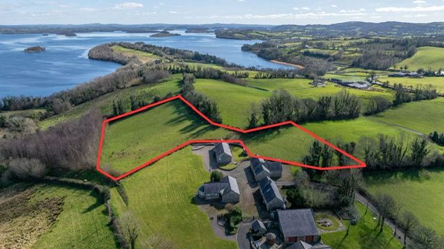 465 Lough Shore Road, Tully, Derrygonnelly