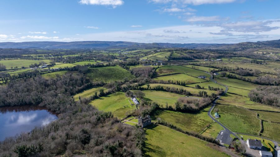 465 Lough Shore Road, Tully, Derrygonnelly