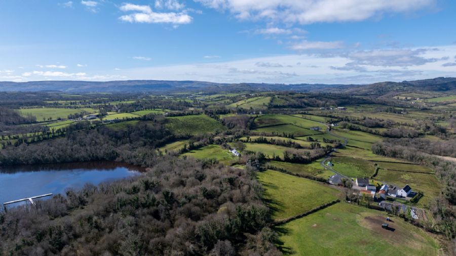 465 Lough Shore Road, Tully, Derrygonnelly