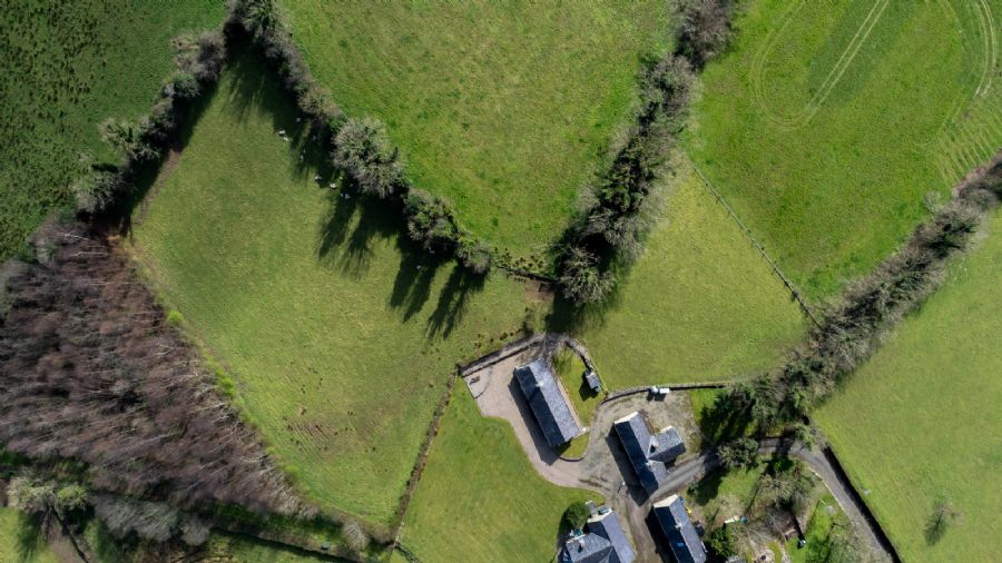 465 Lough Shore Road, Tully, Derrygonnelly