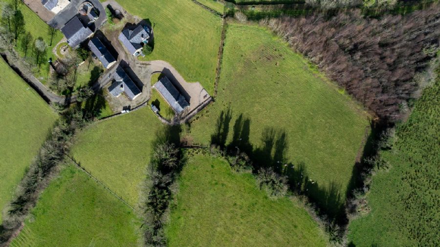 465 Lough Shore Road, Tully, Derrygonnelly