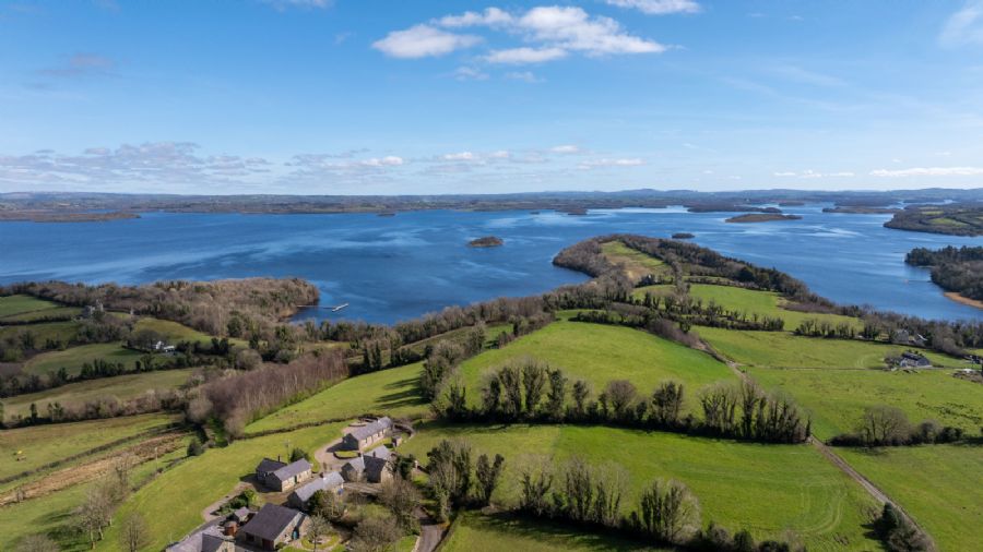 465 Lough Shore Road, Tully, Derrygonnelly
