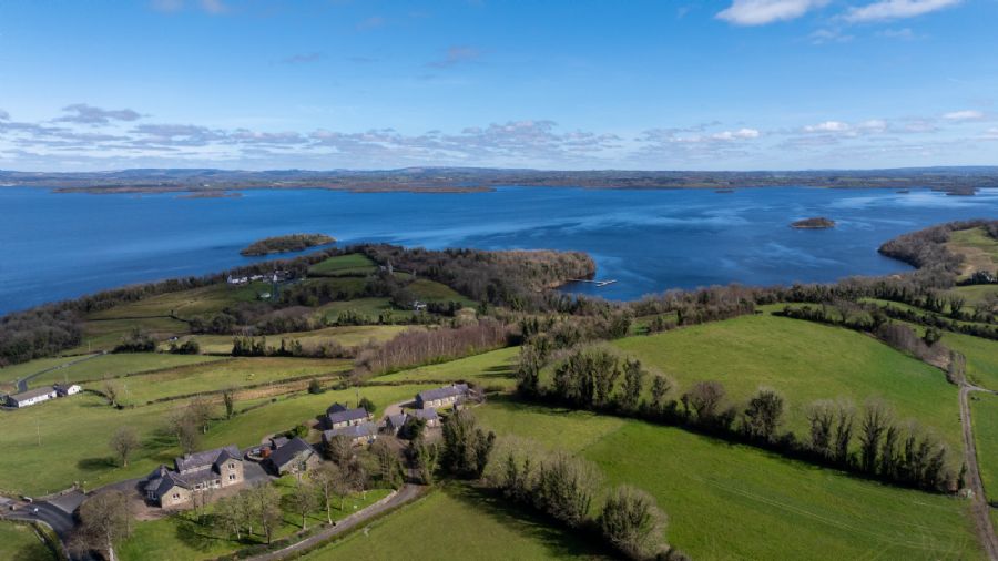 465 Lough Shore Road, Tully, Derrygonnelly