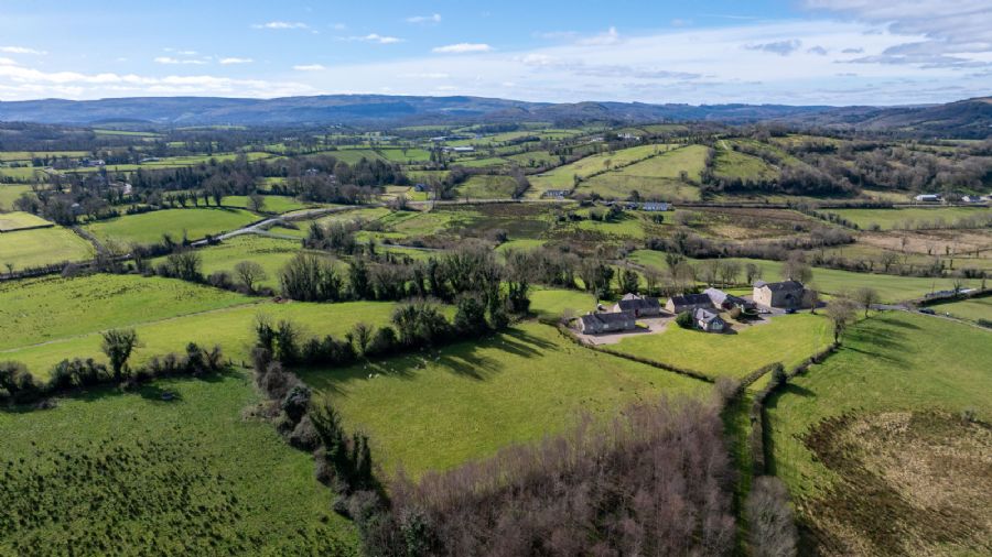 465 Lough Shore Road, Tully, Derrygonnelly