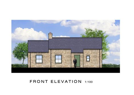 P.p X3 Holiday Cottages, Lough Shore Road