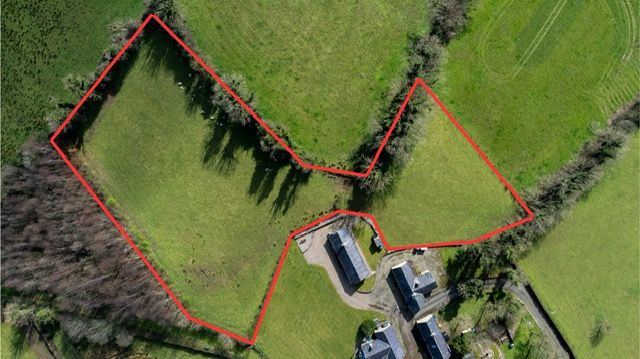 465 Lough Shore Road, Tully, Derrygonnelly