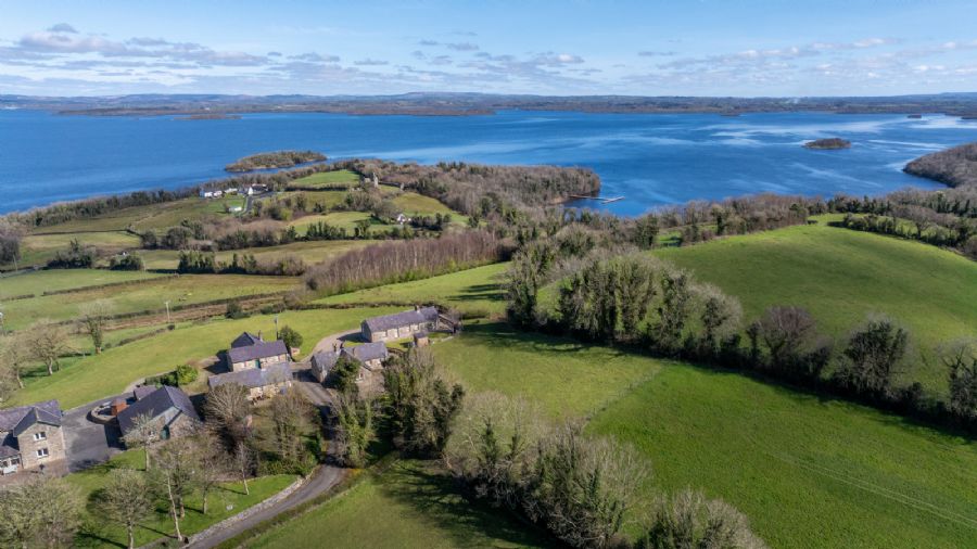 465 Lough Shore Road, Tully, Derrygonnelly